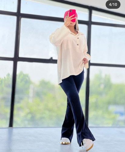 لگ بوتکات مشکی