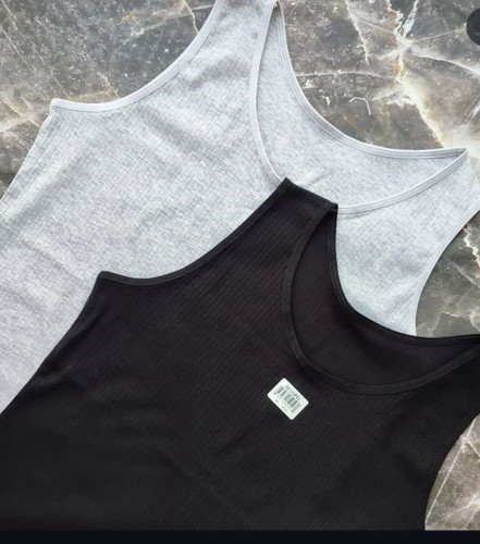 تاپ ترک رکابی کبریتی