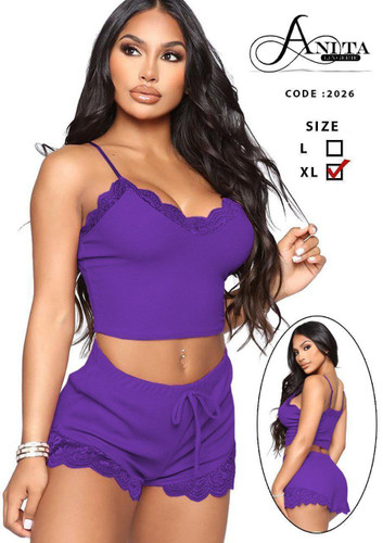 نیمتنه بندی و شورتک