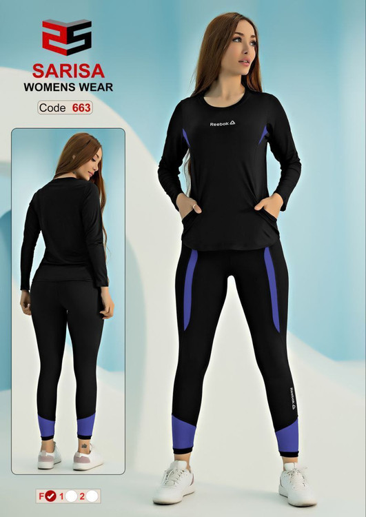 کیفیت عالی از برند ساریسا