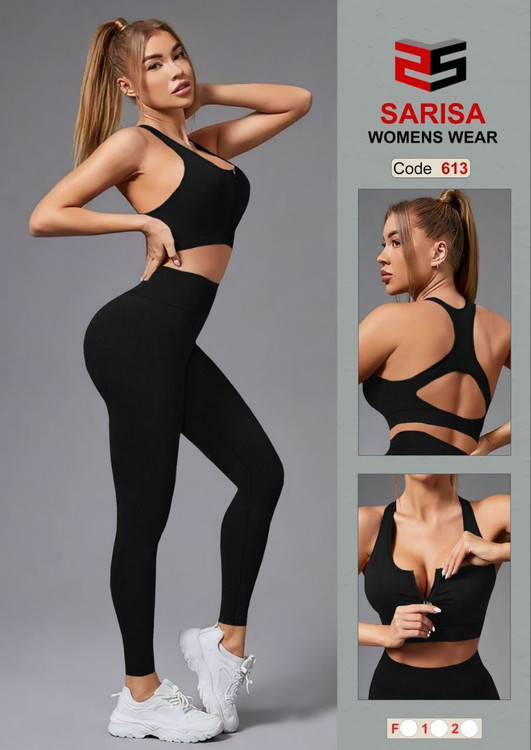 ست نیمتنه و لگ کبریتی