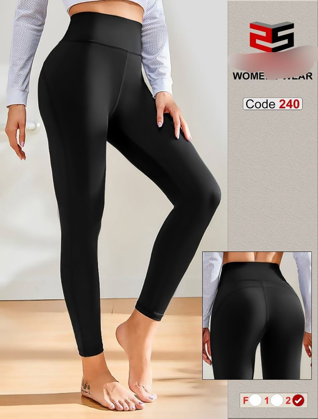 لگ تک فلامنت مشکی