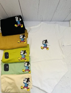 تیشرت قواره نرمال
