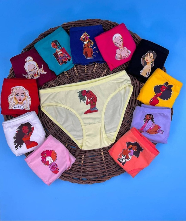 از سایز مدیوم تا ۳ایکس