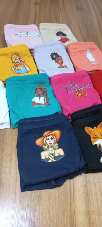 شورت های تمام نخ