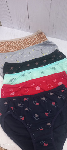 شورت های لاکرا طرحدار