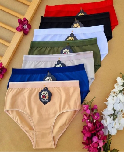 شورت های فاق بلند نخی