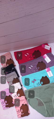 شورت های تمام نخ