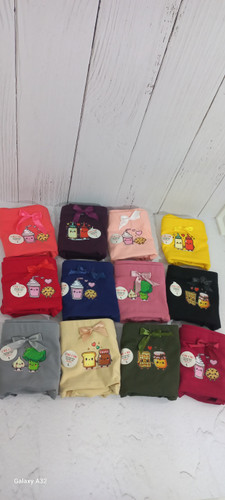 شورت های تمام نخ فاق بلند