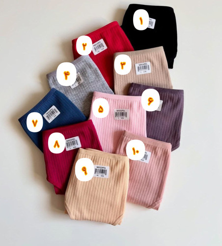 شورت های کبریتی ترک