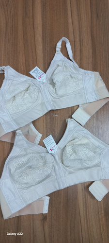 سوتین کش پهن مخفی بدون فنر