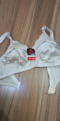 سوتین پرلون بالاتور