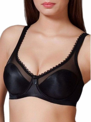 سوتین های پرلون ترک فنردار