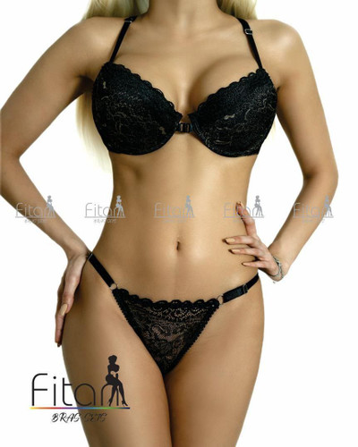 ست کاپدار(کاپ نازک) جلوباز فنردار