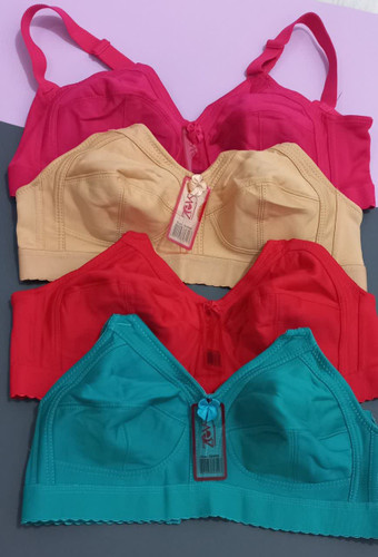 سوتین زوس کش پهن وارداتی