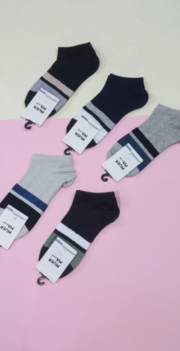 جوراب های مچی زنانه