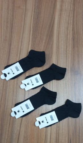 جوراب های مچی زنانه طرح لوزی