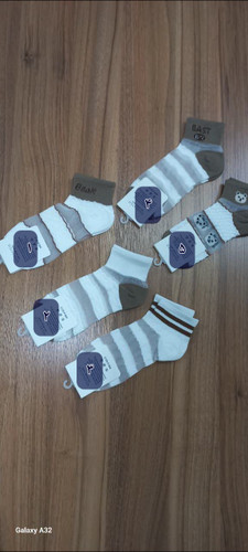 جوراب های مچی بالا شیشه ای