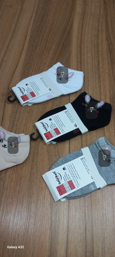 جوراب های مچی بچگانه