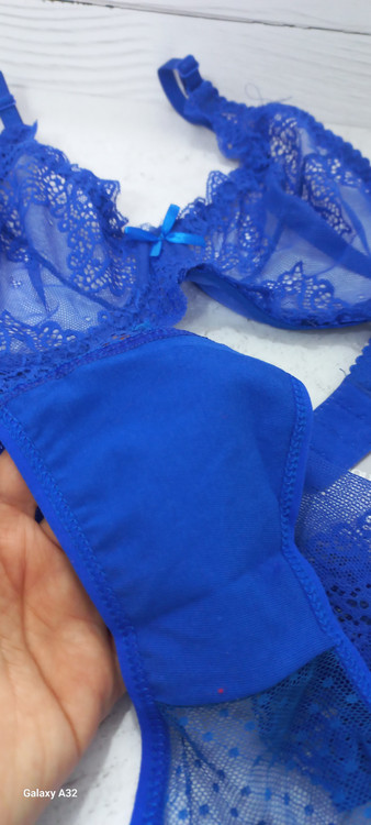 فاق شورت نخی و ضدحساسیت