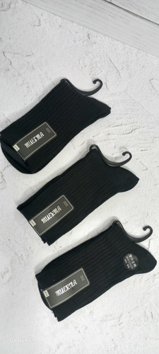 جوراب های ساق بلند خارجی کبریتی