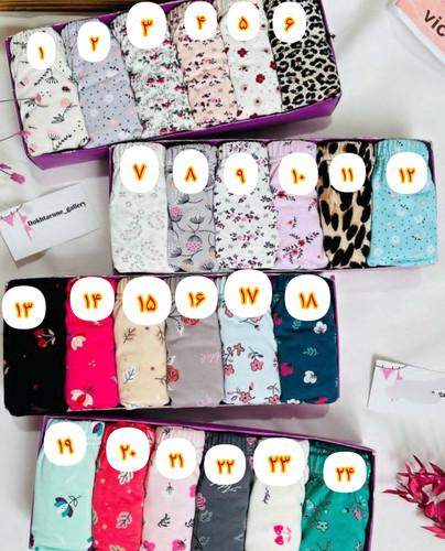 شورت های پاچه کش پارچه ترک