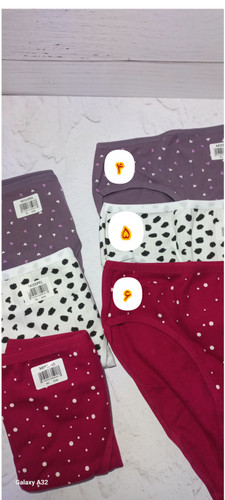 شورت های کبریتی طرحدار ترک ایکس لارج