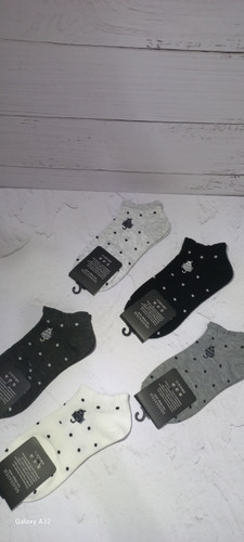 جوراب های مچی زنانه