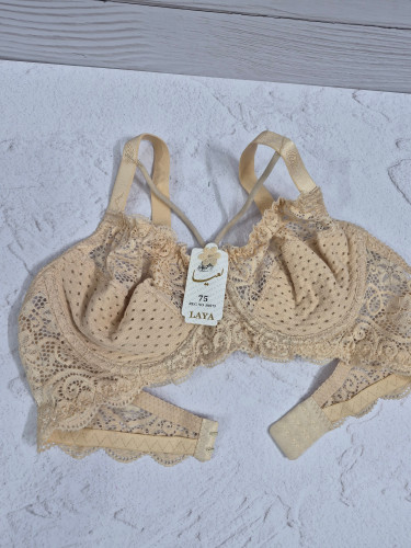 سوتین هارنس دار فنردار