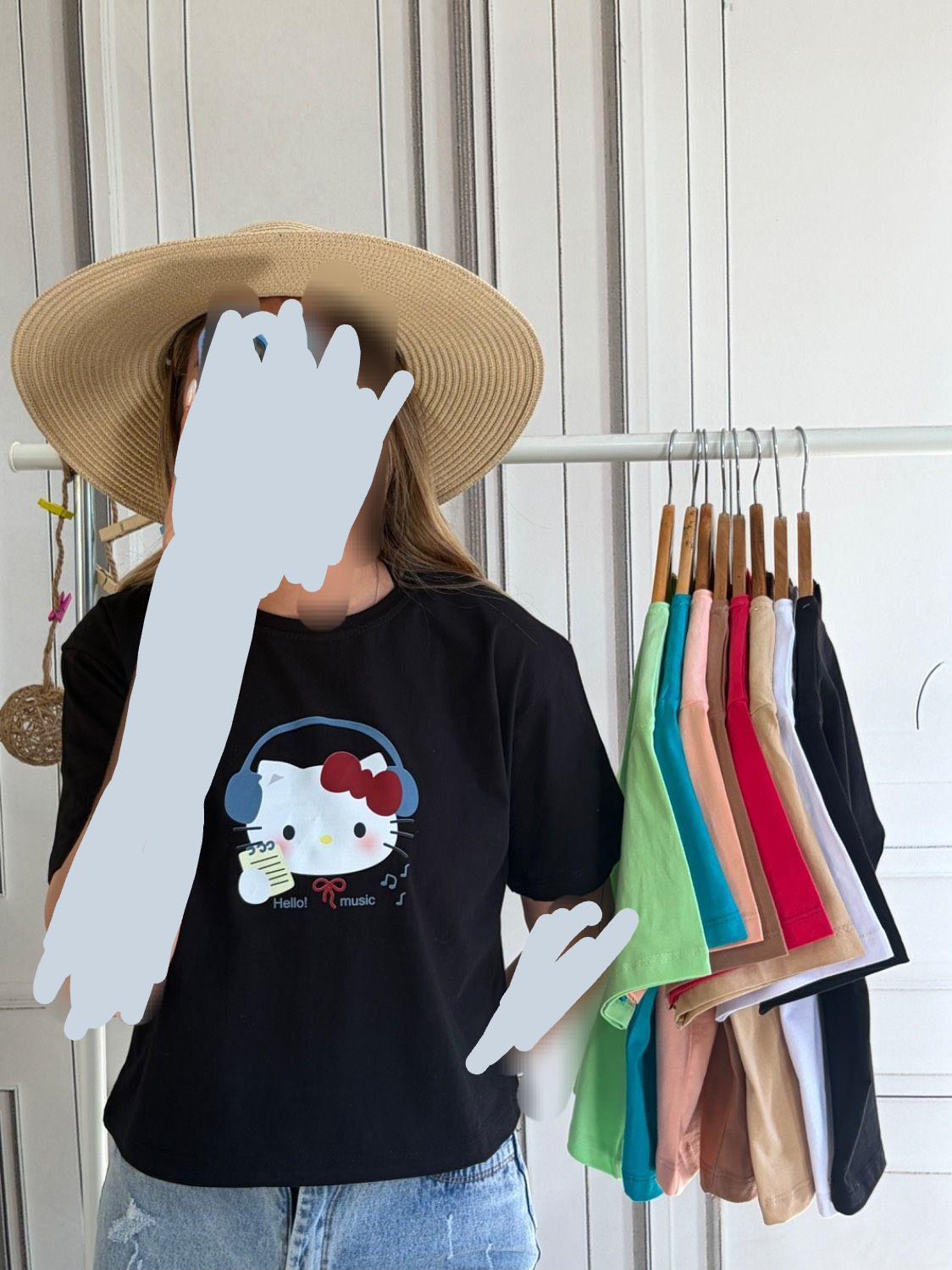 کراپ تک نخ پنبه