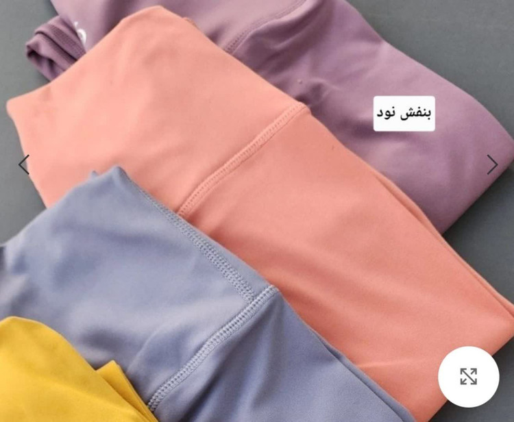 لگ فلامنت وارداتی اصل